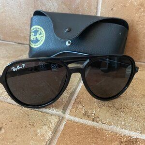 RayBan Unisex Sunglasses